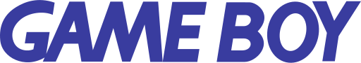 GameBoy LOGO